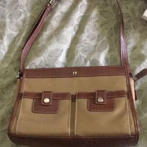 Etienne Aigner purse
